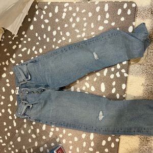 Agolde 90s Jean size 25
